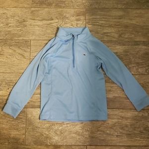 Vineyard Vines 4T Performance Top